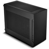Lian Li A4 H20, Towerkabinet Sort (mat)
