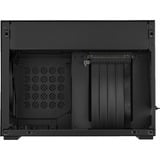 Lian Li A4-H2O X4, Towerkabinet Sort