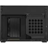 Lian Li A4-H2O X4, Towerkabinet Sort
