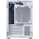 Lian Li DAN Cases B4 Bøg, Towerkabinet Hvid/træ