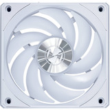 Lian Li UNI FAN CL120 Wireless, Sag fan Hvid