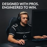 Logitech 910-006631, Gaming mus Sort