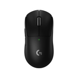 Logitech PRO X SUPERLIGHT 2, Gaming mus Sort