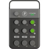 MACKIE M-Caster Live, Mixer Sort