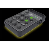 MACKIE M-Caster Live, Mixer Sort
