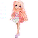 MGA Entertainment Rainbow High My Fashion Style Fashion Dolls- Bella, Dukke Rainbow High My Fashion Style Fashion Dolls- Bella, Mode dukke, Hunstik, 4 År, Dreng/Pige, 280 mm, Flerfarvet