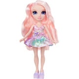 MGA Entertainment Rainbow High My Fashion Style Fashion Dolls- Bella, Dukke Rainbow High My Fashion Style Fashion Dolls- Bella, Mode dukke, Hunstik, 4 År, Dreng/Pige, 280 mm, Flerfarvet