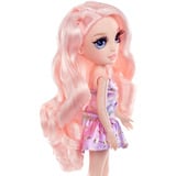 MGA Entertainment Rainbow High My Fashion Style Fashion Dolls- Bella, Dukke Rainbow High My Fashion Style Fashion Dolls- Bella, Mode dukke, Hunstik, 4 År, Dreng/Pige, 280 mm, Flerfarvet