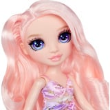 MGA Entertainment Rainbow High My Fashion Style Fashion Dolls- Bella, Dukke Rainbow High My Fashion Style Fashion Dolls- Bella, Mode dukke, Hunstik, 4 År, Dreng/Pige, 280 mm, Flerfarvet
