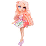 MGA Entertainment Rainbow High My Fashion Style - Bella, Dukke 