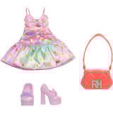 MGA Entertainment Rainbow High My Fashion Style - Bella, Dukke 