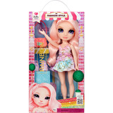 MGA Entertainment Rainbow High My Fashion Style - Bella, Dukke 