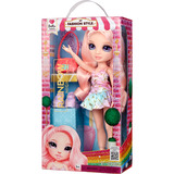 MGA Entertainment Rainbow High My Fashion Style - Bella, Dukke 