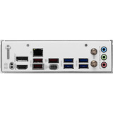 MSI Bundkort 