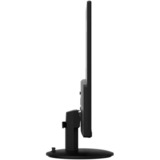 MSI PRO MP272LFL Renoveret, LED-skærm Sort