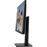 MSI PRO MP273UPDE E6, LED-skærm Sort