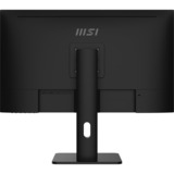 MSI  PRO MP273UP E6, LED-skærm Sort