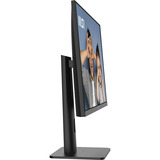 MSI  PRO MP273UP E6, LED-skærm Sort