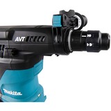 Makita Borehammer Blå/Sort