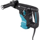 Makita Borehammer Blå/Sort