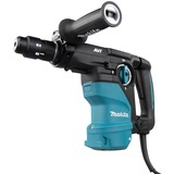 Makita Borehammer Blå/Sort