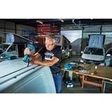 Makita DTM52ZJX2, Multi-funktion værktøj Blå/Sort