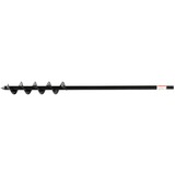 Makita D-75421, Jordborer Sort