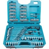 Makita E-10883, Værktøjssæt Blå
