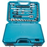 Makita E-10883, Værktøjssæt Blå
