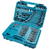 Makita E-10883, Værktøjssæt Blå