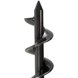 Makita Jordbor D-75421, Ø 45mm, L 600mm, Jordborer Sort