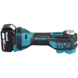 Makita Multi-funktion værktøj Blå/Sort