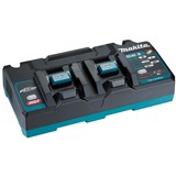 Makita Oplader Sort/Blå