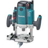 Makita Router Blå/Sort