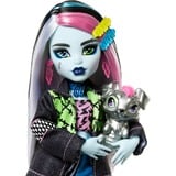 Mattel HXH73, Dukke 