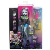 Mattel HXH73, Dukke 