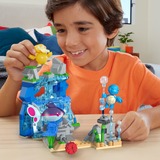 Mattel Pokémon Aquatic Adventure, Bygge legetøj Byggesæt, 8 År, Plast, 319 stk, 573,8 g
