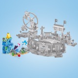 Mattel Pokémon Aquatic Adventure, Bygge legetøj Byggesæt, 8 År, Plast, 319 stk, 573,8 g