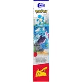 Mattel Pokémon Aquatic Adventure, Bygge legetøj Byggesæt, 8 År, Plast, 319 stk, 573,8 g
