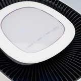 Meaco Clean CA-HEPA 76x5 WLAN Luftrenser Hvid