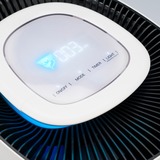 Meaco Clean CA-HEPA 76x5 WLAN Luftrenser Hvid