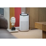 Meaco Clean CA-HEPA 76x5 WLAN Luftrenser Hvid