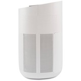 Meaco Meaco76x5Wi-FiEU, Luftrenser Hvid