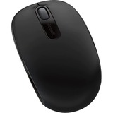 Microsoft 7MM-00002 mus Ambidextrous RF trådløst Optisk Sort, Ambidextrous, Optisk, RF trådløst, Sort