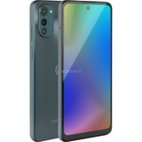 Motorola Mobiltelefon grå