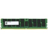 Proline hukommelsesmodul 32 GB 1 x 32 GB DDR4 3200 Mhz Fejlkorrigerende kode