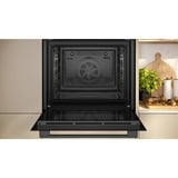 Neff N 50 B1ACE2AG3 ovn 71 L 3400 W Grafit Medium, Elektrisk ovn, 71 L, 3400 W, 71 L, 50 - 275 °C