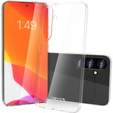Nevox 2466, Mobiltelefon Cover gennemsigtig