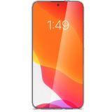 Nevox 2466, Mobiltelefon Cover gennemsigtig