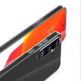 Nevox 2466, Mobiltelefon Cover gennemsigtig